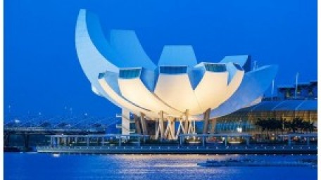 新加坡濱海灣金沙酒店下午茶 金沙空中花园 滨海湾花园 一日游 散拼 两人起订 