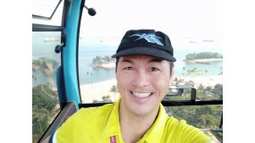 Chew Lin Teck  (RON)  周仁德