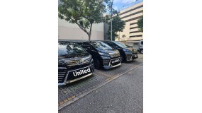 7座 阿尔法车 新加坡包车
