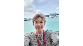Hong Kim Ho  方晶好