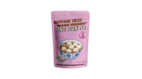 汤圆茶 – 姜花甜茶 新加坡产 Tang Yuan Tea – Ginger Floral Dessert Tea Make in Singapore