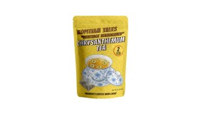 菊花茶——清凉花茶 新加坡产 Chrysanthemum Tea – Cooling Floral Tea Make in Singapore