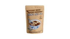 清汤茶——传统中国甜茶  新加坡产 Cheng Tng Tea – Traditional Chinese Dessert Tea Make in Singapore