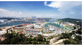 圣淘沙门票预定时间 Sentosa Open Day Ticket Reservation