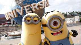PEAK 环球影城电子门票 成人票 Universal Studios Singapore USS ADULT 