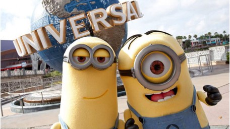 PEAK 环球影城电子门票 成人票 Universal Studios Singapore USS ADULT  
