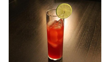 新加坡司令 Singapore Sling 